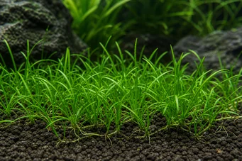 Lilaeopsis novae zelandiae