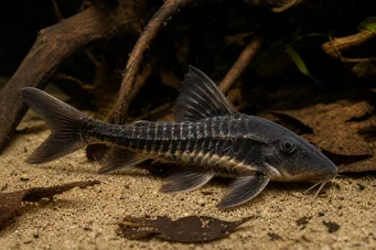 Acanthodoras cataphractus Cataprac