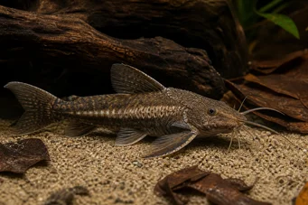 Amblydoras hancocki (Mluvka)
