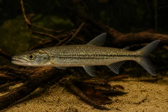 Ichthyborus monodi