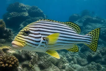 Plectorhinchus orientalis