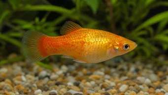 Xiphorus maculatus (Xipho Green nebo Xipho Wild)